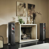 KEF R7 Meta Floorstanding Speakers