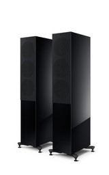 KEF R7 Meta Floorstanding Speakers