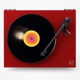 Rega Planar 2 Turntable with Nd3 Cartridge