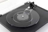 Rega Planar 6 Turntable cartridge extra - Black - OPEN BOX