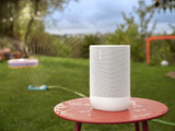 Sonos Move 2 Portable Smart Speaker with Wi-Fi and Bluetooth