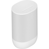 Sonos Move 2 Portable Smart Speaker with Wi-Fi and Bluetooth