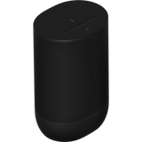 Sonos Move 2 Portable Smart Speaker with Wi-Fi and Bluetooth