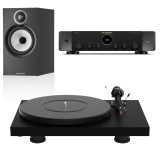 CL6: Brubeck System