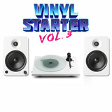 VS3: Vinyl Starter System 3