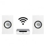 ST2: Phoenix Streaming System for Music and TV