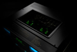 McIntosh C2800 2-Channel Vacuum Tube Preamplifier