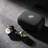 Sennheiser Momentum True Wireless 4 Noise Cancelling Earbuds