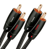 AudioQuest Tower RCA to RCA Cable AudioQuest Tower RCA to RCA Cable