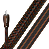 AudioQuest Mackenzie RCA to RCA Analog Cable (Pair) AudioQuest Mackenzie RCA to RCA Analog Cable (Pair)