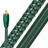 AudioQuest Chicago RCA to RCA Cable (Pair) AudioQuest Chicago RCA to RCA Cable (Pair)