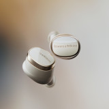 Bowers & Wilkins Pi8 True Wireless Earbuds