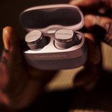 Bowers & Wilkins Pi8 True Wireless Earbuds