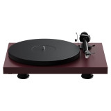 Pro-Ject Debut EVO 2 Turntable with Pick it MM EVO Cartridge Pro-Ject Debut EVO 2 Turntable with Pick it MM EVO Cartridge