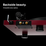 Pro-Ject Debut EVO 2 Turntable with Pick it MM EVO Cartridge Pro-Ject Debut EVO 2 Turntable with Pick it MM EVO Cartridge