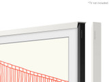 Samsung — The Frame Customizable Bezel — 55"
