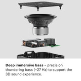 Sennheiser AMBEO Sub Wireless Subwoofer