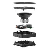Sennheiser AMBEO Sub Wireless Subwoofer