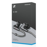 Sennheiser IE 200 In-Ear Headphones