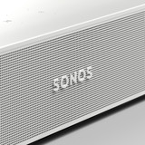 Sonos Beam (Gen 2) Compact Smart Soundbar