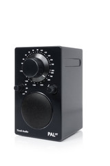 Tivoli Audio PAL BT Generation2 美品 Tivoli Pal BT Review: A Colorful Radio | WIRED