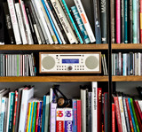 Tivoli Music System BT with CD Player