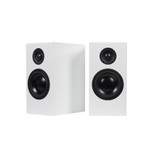 Totem Bison Monitor Bookshelf Speakers