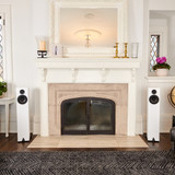 Totem Bison Tower Speakers