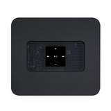 Bluesound VAULT 2i — CD Ripper / 2TB Network Server / Audio Streamer — Showroom Model in White