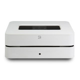 Bluesound VAULT 2i — CD Ripper / 2TB Network Server / Audio Streamer — Showroom Model in White