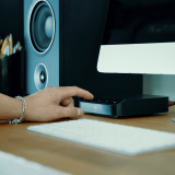 Bluesound NODE NANO (N030) — Wireless Music Streamer
