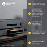 Cambridge Audio CXC V2 CD Transport