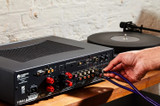Cambridge Audio CXA81 MKII Stereo Integrated Amplifier