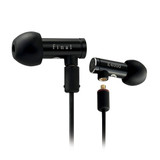Final Audio E4000 Sound Isolating In-Ear Headphones Final Audio E4000 Sound Isolating In-Ear Headphones