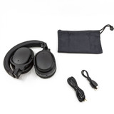 Final UX3000 Wireless Noise-Cancelling Headphones