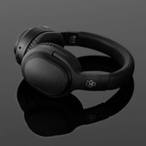 Final UX3000 Wireless Noise-Cancelling Headphones