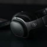 Final UX3000 Wireless Noise-Cancelling Headphones