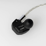 Final Audio A5000 Sound Isolating In-Ear Headphones