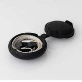 Final A5000 Sound Isolating In-Ear Headphones