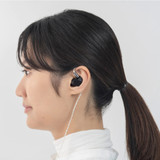 Final Audio A5000 Sound Isolating In-Ear Headphones