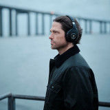 Focal Bathys Wireless Noise Cancelling Headphones