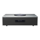 Technics SC-C70MK2 OTTAVA All-in-One Music System with CD Player 