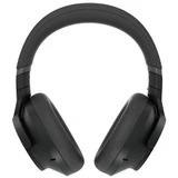Technics EAH-A800 Wireless Noise Cancelling Headphones — SHOWROOM MODEL, BLACK
