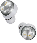 Technics EAH-AZ100 True Wireless Noise Cancelling Earbuds