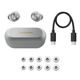 Technics EAH-AZ100 True Wireless Noise Cancelling Earbuds