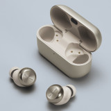Technics EAH-AZ100 True Wireless Noise Cancelling Earbuds