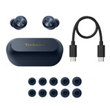 Technics EAH-AZ100 True Wireless Noise Cancelling Earbuds