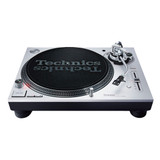 Technics SL-1200MK7 Direct Drive Turntable — Silver Technics SL-1200MK7 Direct Drive Turntable — Silver