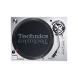 Technics SL-1200MK7 Direct Drive Turntable — Silver Technics SL-1200MK7 Direct Drive Turntable — Silver