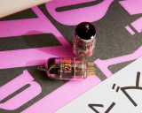 Ray Tubes SELECT 12AU7 Vacuum Tube